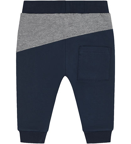 Hust and Claire Sweatpants - Gordon - Navy
