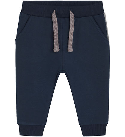 Hust and Claire Sweatpants - Gordon - Navy