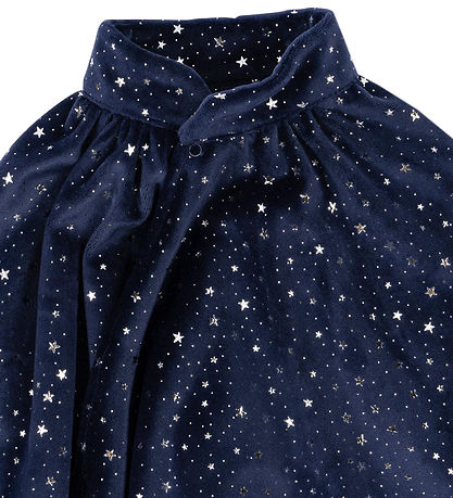 Konges Sløjd Udklædning - Magician Grs - Dress Blue