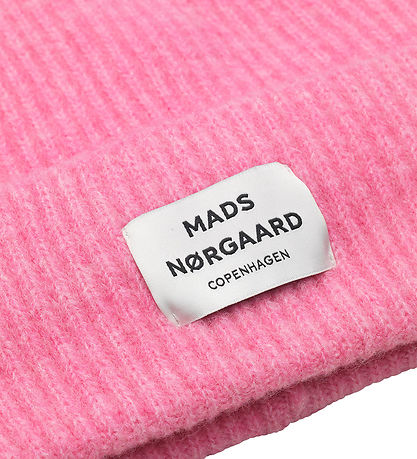 Mads Nørgaard Hue - Uld - Tosca Anju - Cotton Candy