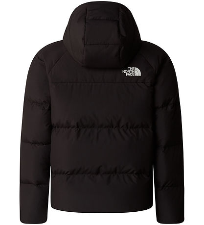 The North Face Dunjakke - North Down - Sort