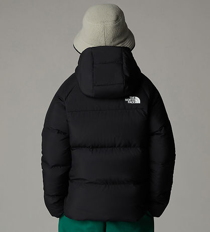 The North Face Dunjakke - North Down - Sort