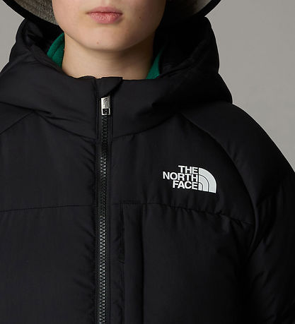 The North Face Dunjakke - North Down - Sort