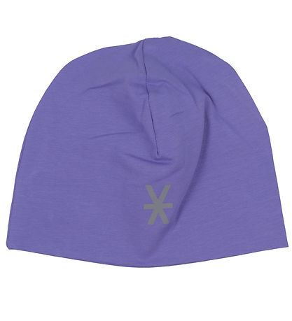 Gave - ILDHU Hue - Bright Purple m. Reflekser