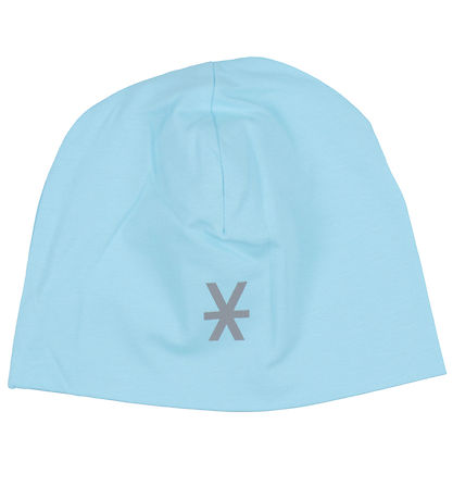 Gave - ILDHU Hue - Bright Blue m. Reflekser