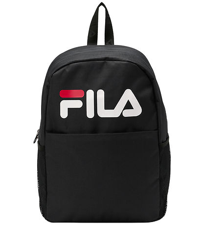 Fila Rygsæk - Favoriten Back To Scool - Black