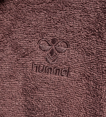 Hummel Badekåbe - hmlKirby - Nutmeg