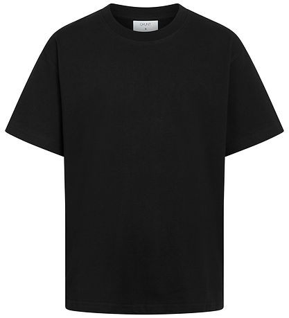 Grunt T-shirt - GrVito - Black