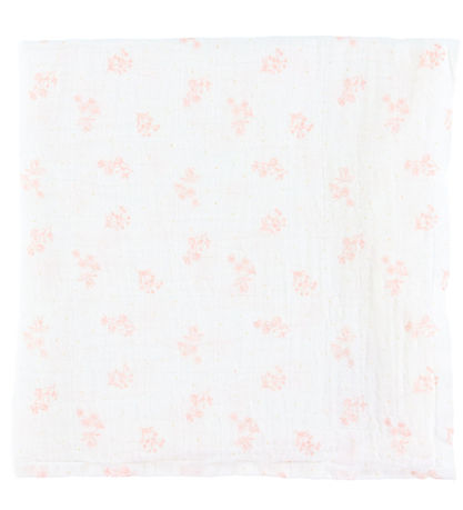 Pippi Stofbleer - 3-pak - 65x65 cm - Veiled Rose
