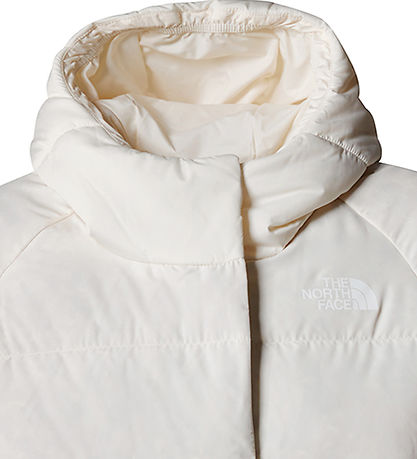 The North Face Dunjakke - North Down - White Dune