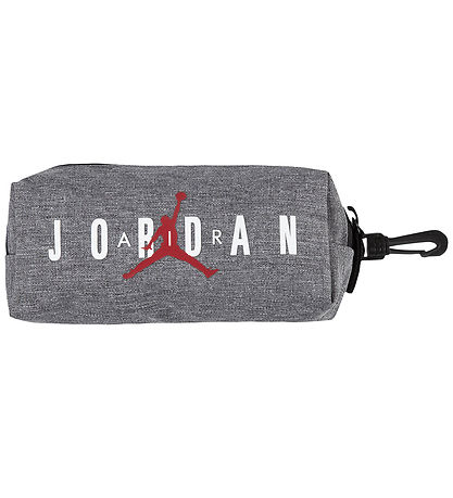 Jordan Skoletaske - Carbon Heather