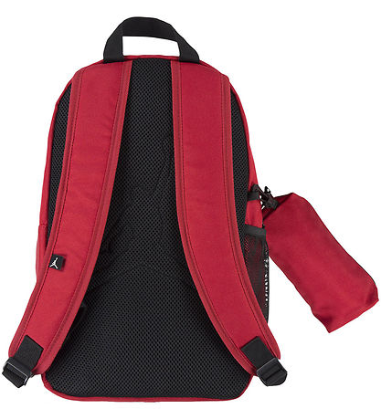 Jordan Skoletaske - Gym Red