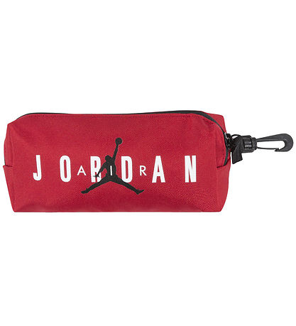 Jordan Skoletaske - Gym Red