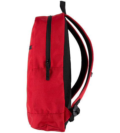 Jordan Skoletaske - Gym Red