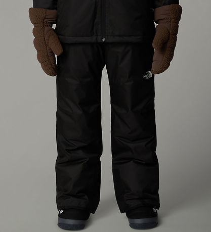 The North Face Skibukser - Freedom - Sort