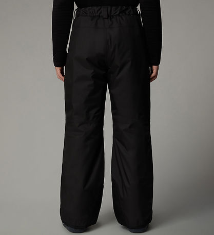 The North Face Skibukser - Freedom - Sort