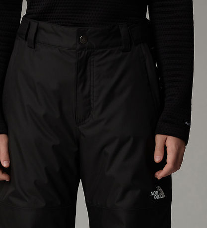 The North Face Skibukser - Freedom - Sort