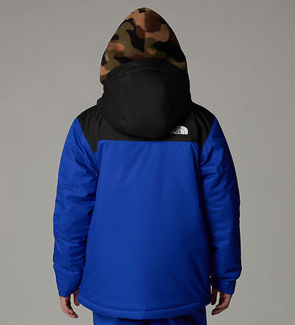 The North Face Vinterjakke - Freedom Insulated - Blå
