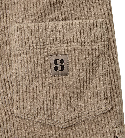 Sofie Schnoor Bukser - Nicksk - Light Beige