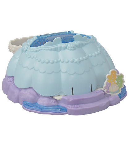 Sylvanian Families - Baby Havfrue Shop - 5760
