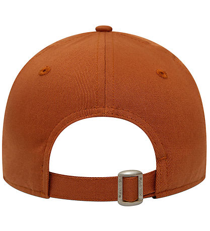 New Era Kasket - 9Forty - New York Yankees - Brun