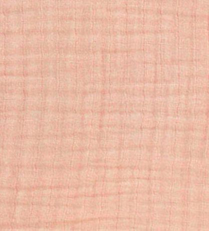 Lässig Vaskeklud - Musselin - 3-pak - Light Pink