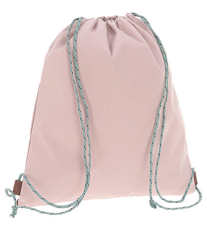 Lässig Gymnastikpose - Adventure Tipi - Rosa