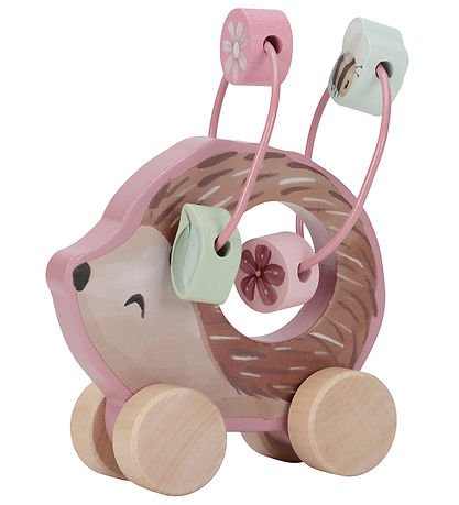 Little Dutch Gaveæske - Trælegetøj - 3 stk. - Fairy Garden