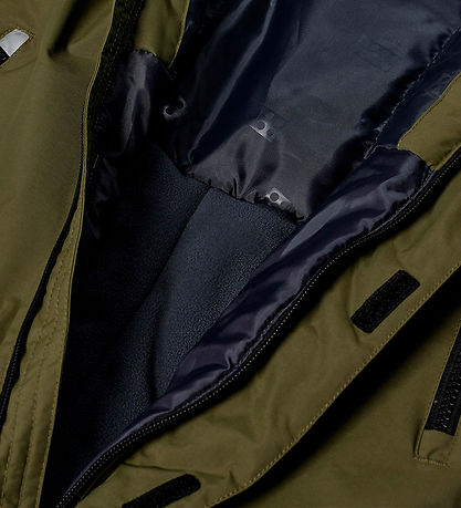LEGO® Wear Flyverdragt - LWJulian 711 - Dark Khaki