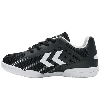 Hummel Sko - Root Elite JR LC - Sort
