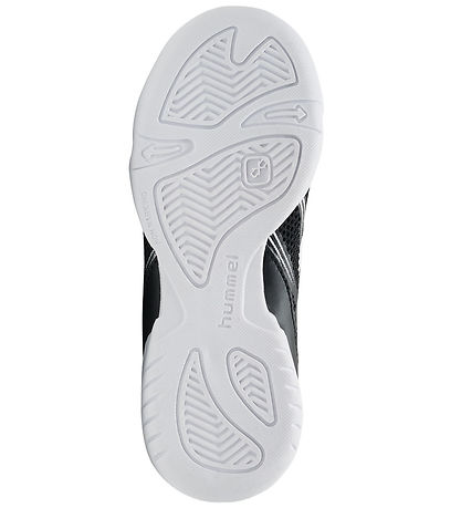 Hummel Sko - Root Elite JR LC - Sort