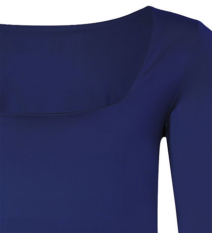 Rosemunde Bluse - Rk Billie - Sodalite Blue