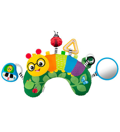 Baby Einstein Aktivitetslegetøj - Cal-A-Pillow