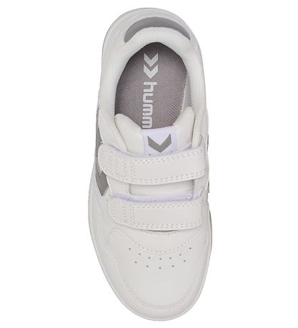 Hummel Sko - Camden JR - Alloy