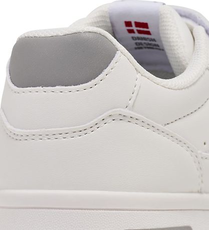 Hummel Sko - Camden JR - Alloy