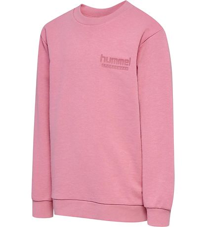 Hummel Sweatsæt - hmlJr Base - Pplognac