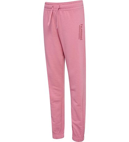 Hummel Sweatsæt - hmlJr Base - Pplognac