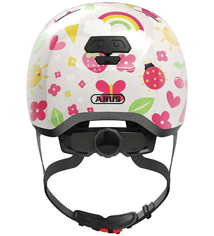 Abus Cykelhjelm - Skurb Kid - Cream Summer