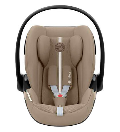 Cybex Autostol - Cloud G i-Size Plus - Almond Beige