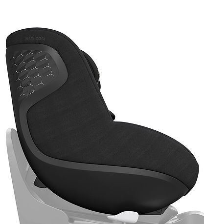 Maxi-Cosi Autostol - Pearl 360 Pro - Authentic Black