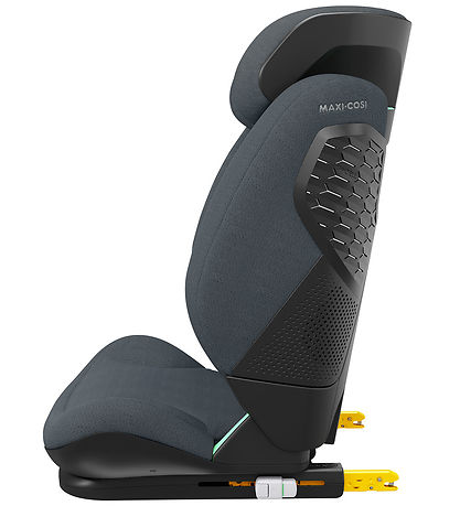 Maxi-Cosi Autostol - Rodifix Pro2 i-Size - Authentic Graphite