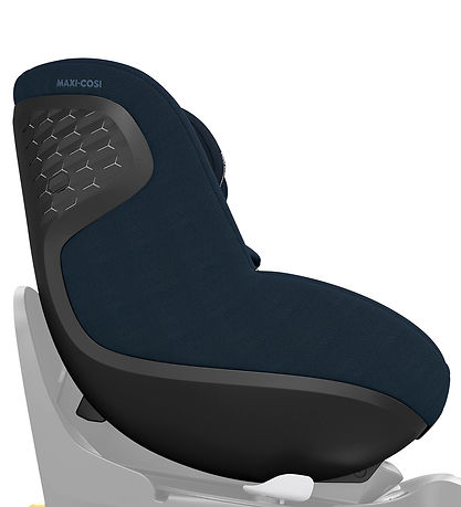 Maxi-Cosi Autostol - Pearl 360 Pro - Authentic Blue
