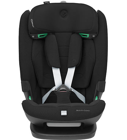 Maxi-Cosi Autostol - Titan Pro2 i-Size - Sort