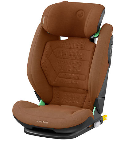 Maxi-Cosi Autostol - Rodifix Pro2 i-Size - Authentic Terra