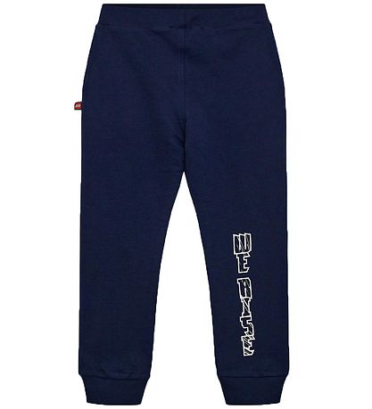 LEGO® Ninjago Sweatpants - LWPhilo 701 - Dark Navy
