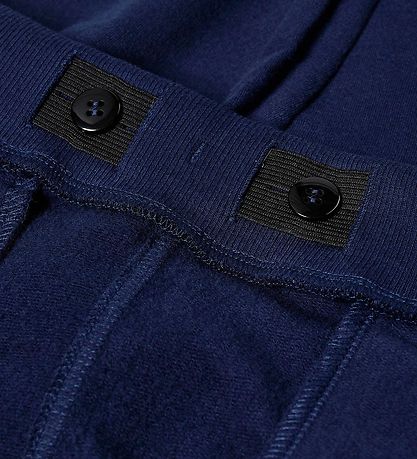 LEGO® Ninjago Sweatpants - LWPhilo 701 - Dark Navy