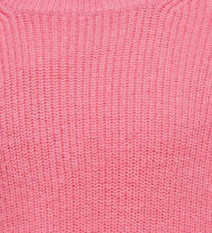 Kids Only Bluse - Strik - KogKatia - Confetti