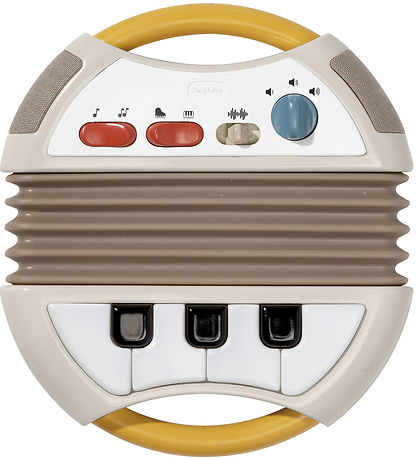 Tiny Love Musikinstrument - Harmonika - Tiny Rockers