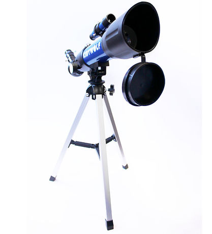 Kidywolf Teleskop - Kidytelescope