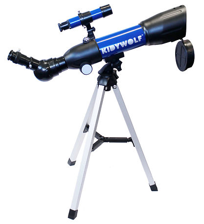 Kidywolf Teleskop - Kidytelescope